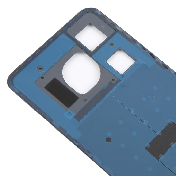 For Tecno Pova 6 Neo 4G Original Battery Back Cover(Black) - Back Cover by PMc TechLife | Online Shopping South Africa | PMc TechLife | Buy Now Pay Later Mobicred