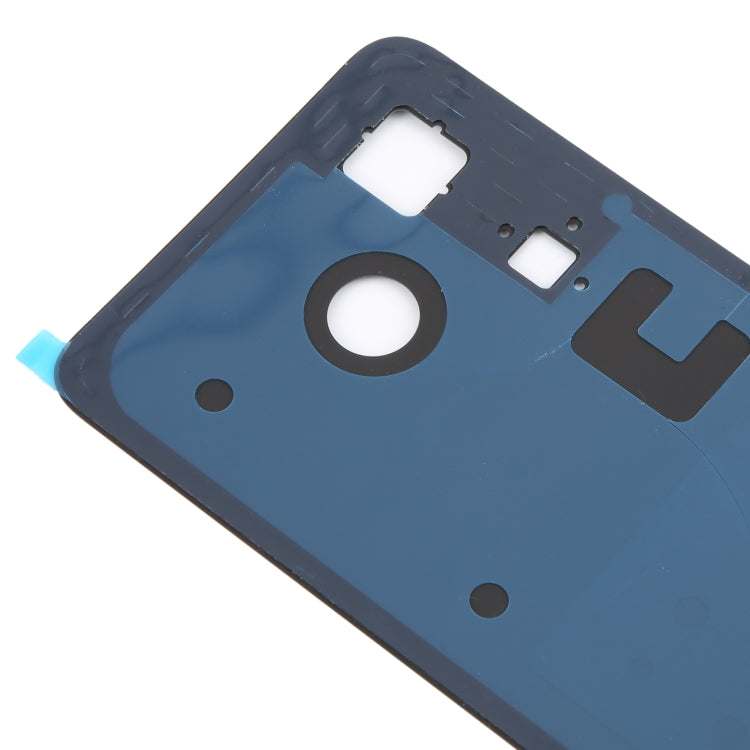 For itel P55 A666L Original Battery Back Cover(Black) - free shipping - PMc TechLife - Order now!