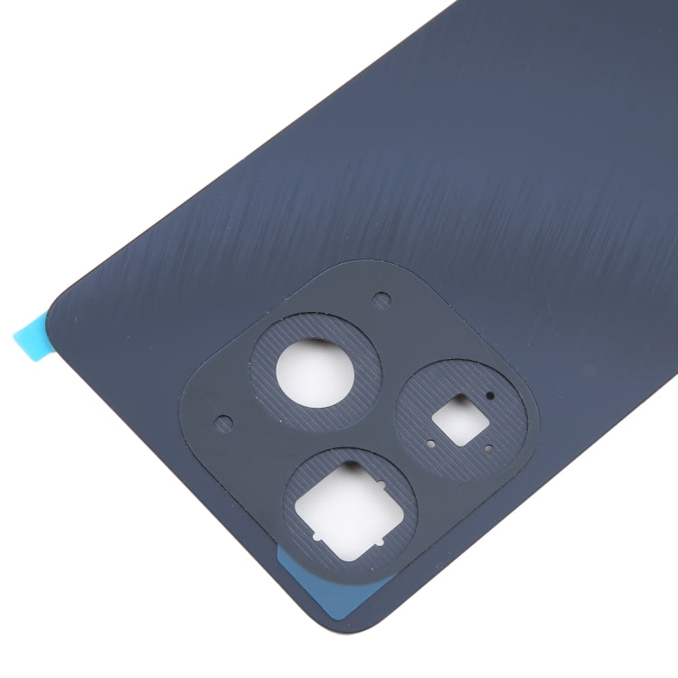 For itel P55 A666L Original Battery Back Cover(Black) - free shipping - PMc TechLife - Order now!