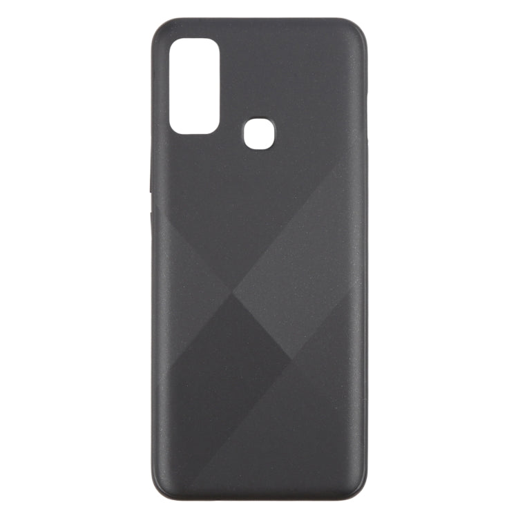 For Infinix Smart 5 India X688C Original Battery Back Cover(Black) - Back Cover by PMc TechLife | Online Shopping South Africa | PMc TechLife | Buy Now Pay Later Mobicred
