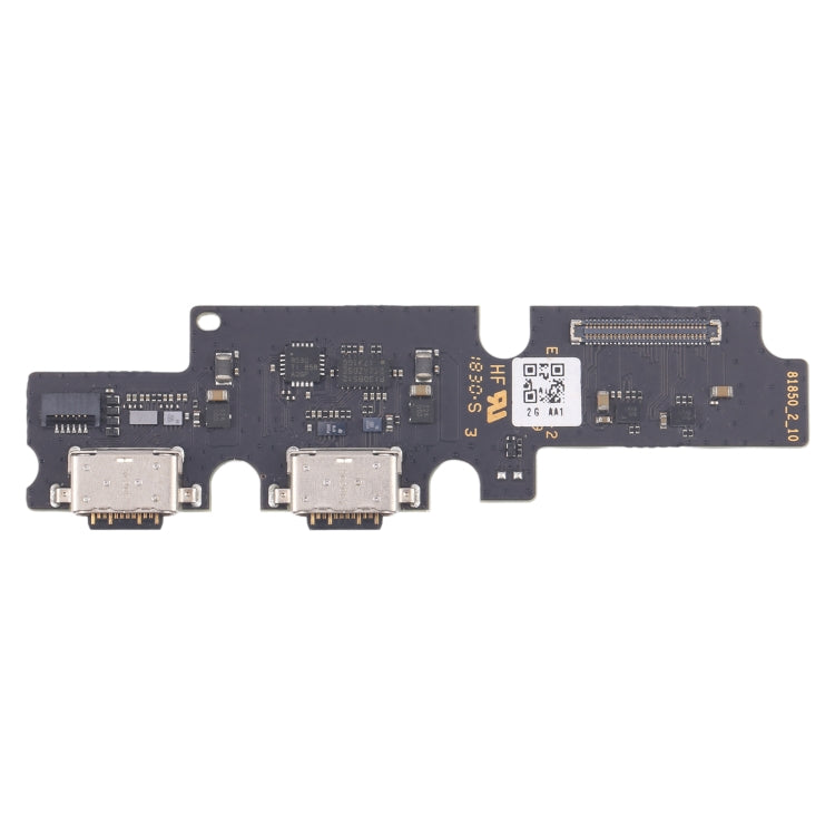 For Huawei MateBook E 2019 PAK-AL09 Original Charging Port Board - Huawei Spare Parts by PMC TechLife | Online Shopping South Africa | PMC TechLife | Buy Now Pay Later Mobicred
