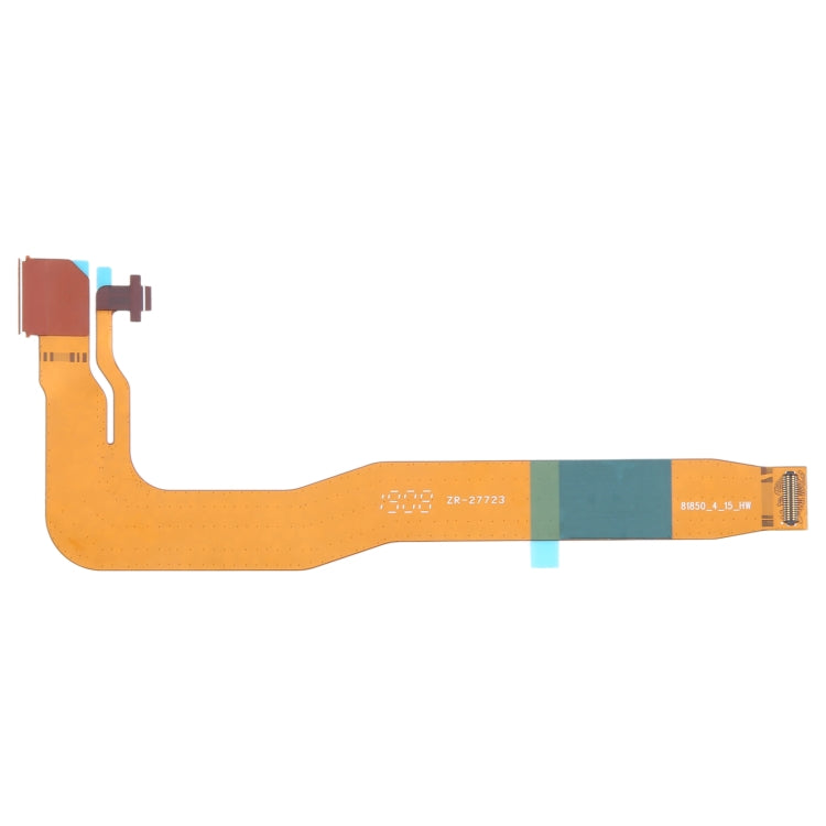 For Huawei MateBook E 2019 PAK-AL09 Original LCD Flex Cable - Huawei Spare Parts by PMc TechLife | Online Shopping South Africa | PMc TechLife | Buy Now Pay Later Mobicred