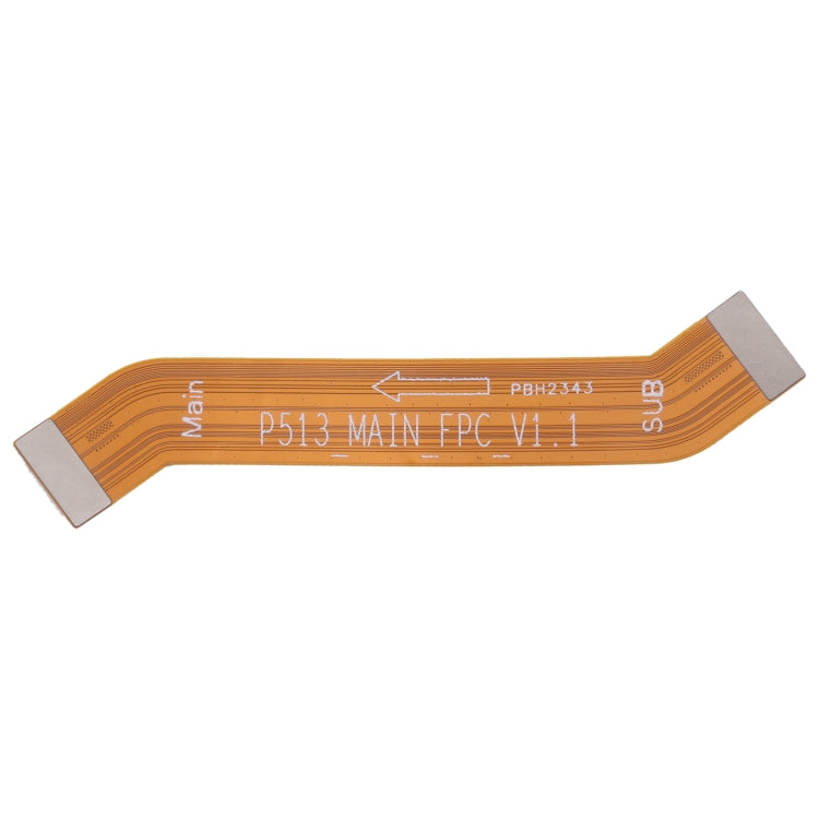For Lenovo Tab M10 3rd Gen TB328FU/TB328XU/TB328 Original Motherboard Flex Cable - Flex Cable by PMc TechLife | Online Shopping South Africa | PMc TechLife | Buy Now Pay Later Mobicred