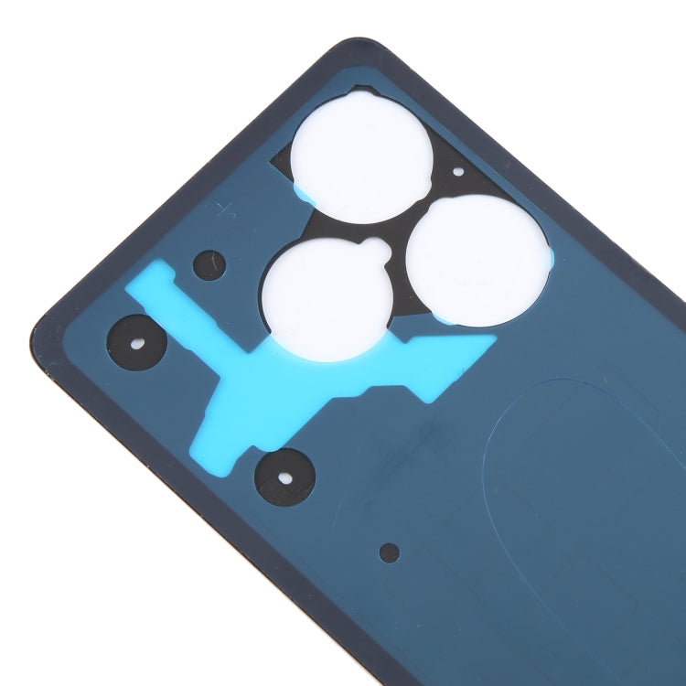 For Tecno Pova 6 Original Battery Back Cover(Green) - free shipping - PMC TechLife - Order now!