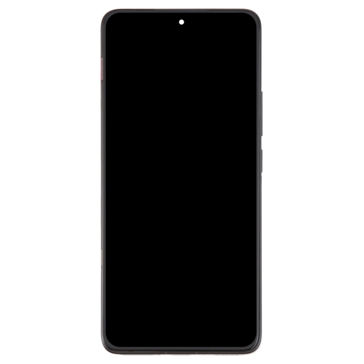For Xiaomi Redmi K70 Ultra Original LCD Screen Digitizer Full Assembly with Frame (Black) - LCD Screen by PMC TechLife | Online Shopping South Africa | PMC TechLife | Buy Now Pay Later Mobicred