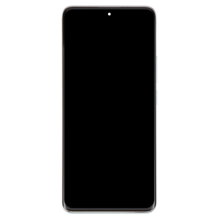 For Xiaomi Redmi Note 14 Pro+ 5G Original LCD Screen Digitizer Full Assembly with Frame (Green) - LCD Screen by PMC TechLife | Online Shopping South Africa | PMC TechLife | Buy Now Pay Later Mobicred