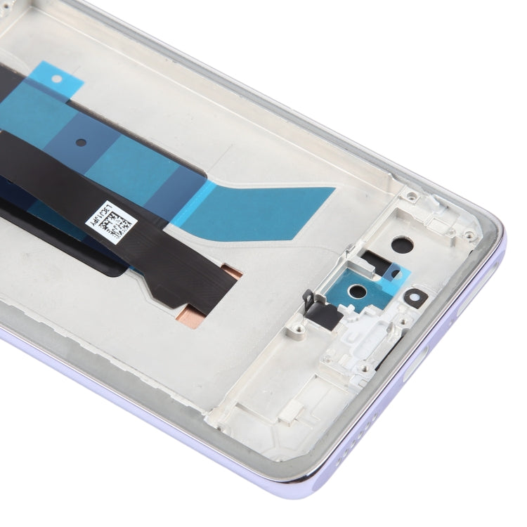 For Xiaomi Redmi Note 14 Pro+ 5G Original LCD Screen Digitizer Full Assembly with Frame (Purple) - LCD Screen by PMC TechLife | Online Shopping South Africa | PMC TechLife | Buy Now Pay Later Mobicred