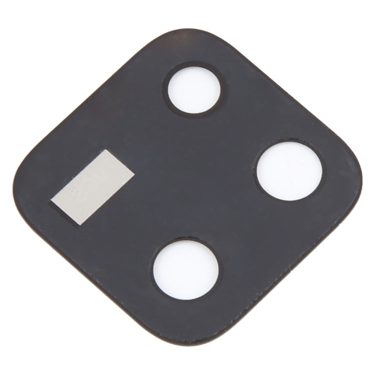 For vivo S18 Pro 10pcs OEM Back Camera Lens - Camera Parts by PMc TechLife | Online Shopping South Africa | PMc TechLife | Buy Now Pay Later Mobicred