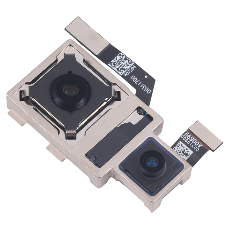 For Asus Zenfone 10 AI2302 Back Facing Camera - Camera by PMC TechLife | Online Shopping South Africa | PMC TechLife | Buy Now Pay Later Mobicred