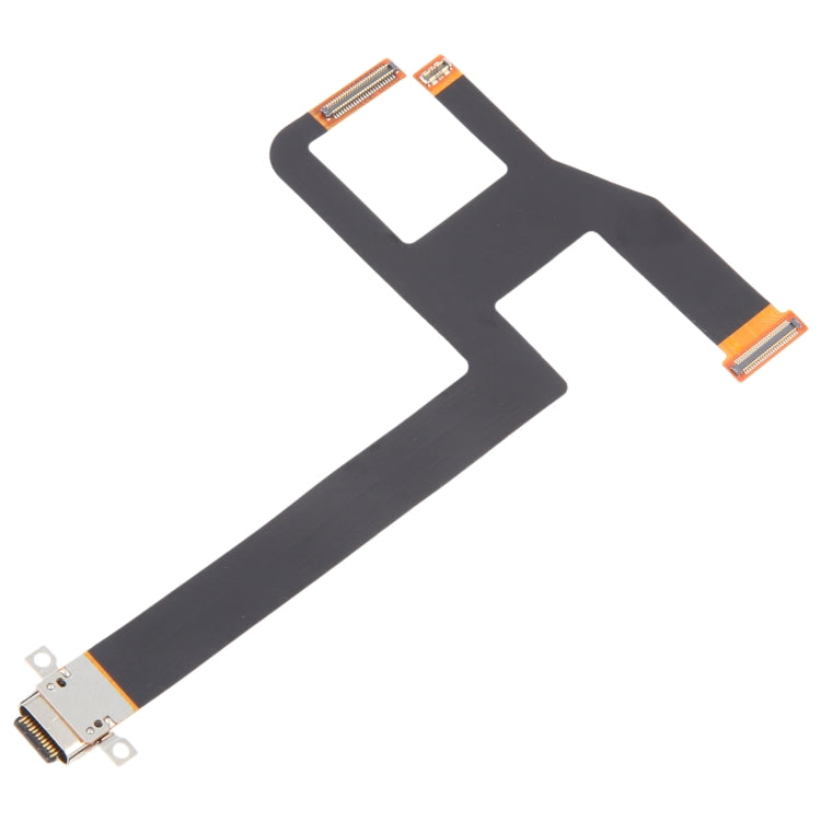 For Asus ROG Phone 5 Ultimate ZS673KS Charging Port Flex Cable - Flex Cable by PMC TechLife | Online Shopping South Africa | PMC TechLife | Buy Now Pay Later Mobicred