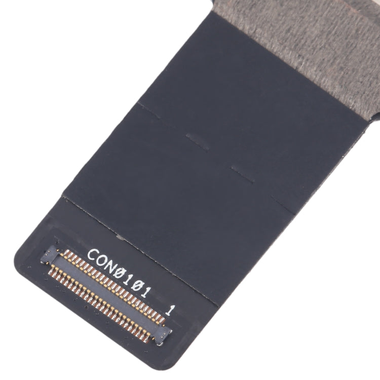 For Asus ROG Phone ZS600kl Z01QD Side Charging Port Flex Cable - Flex Cable by PMC TechLife | Online Shopping South Africa | PMC TechLife | Buy Now Pay Later Mobicred