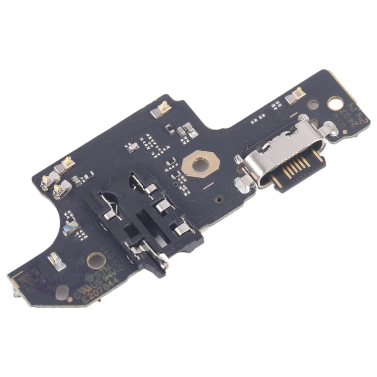 For T-Mobile T Phone 2 5G / Revvl 7 Charging Port Board - free shipping - PMc TechLife - Order now!