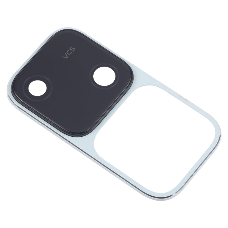 For vivo S18 5G Original Rear Camera Lens Cover (Green) - Camera Parts by PMc TechLife | Online Shopping South Africa | PMc TechLife | Buy Now Pay Later Mobicred