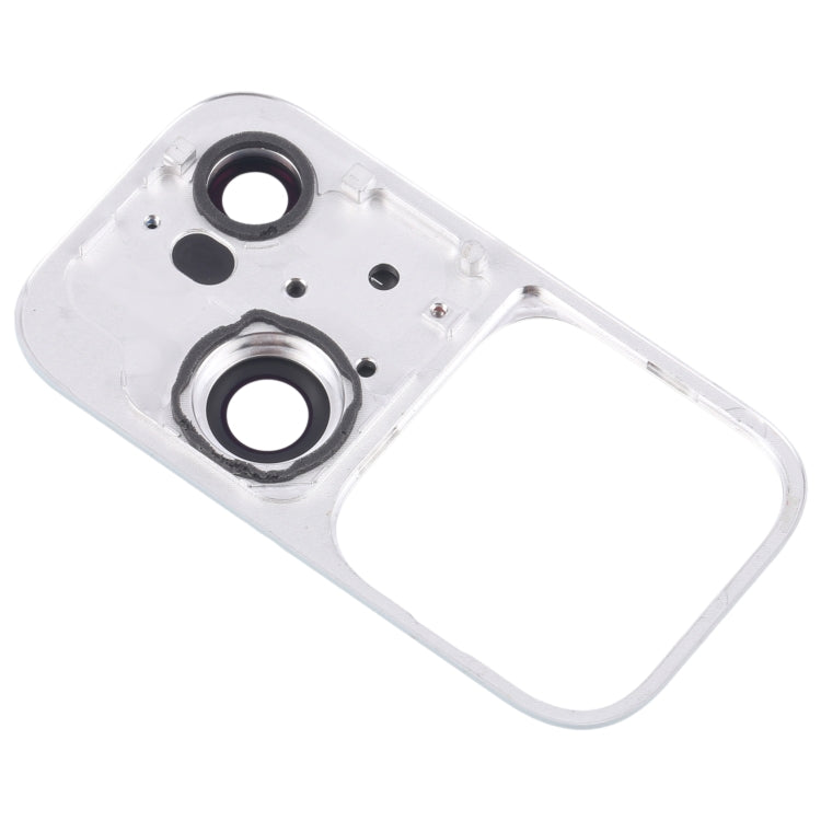 For vivo S18 5G Original Rear Camera Lens Cover (Green) - Camera Parts by PMc TechLife | Online Shopping South Africa | PMc TechLife | Buy Now Pay Later Mobicred