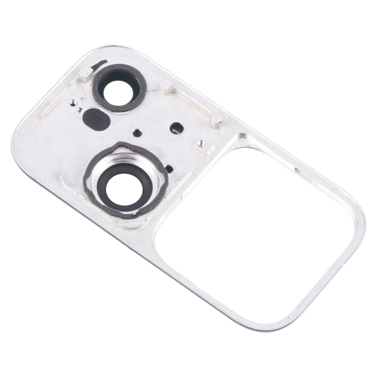 For vivo V30 5G Original Rear Camera Lens Cover (Black) - Camera Parts by PMc TechLife | Online Shopping South Africa | PMc TechLife | Buy Now Pay Later Mobicred