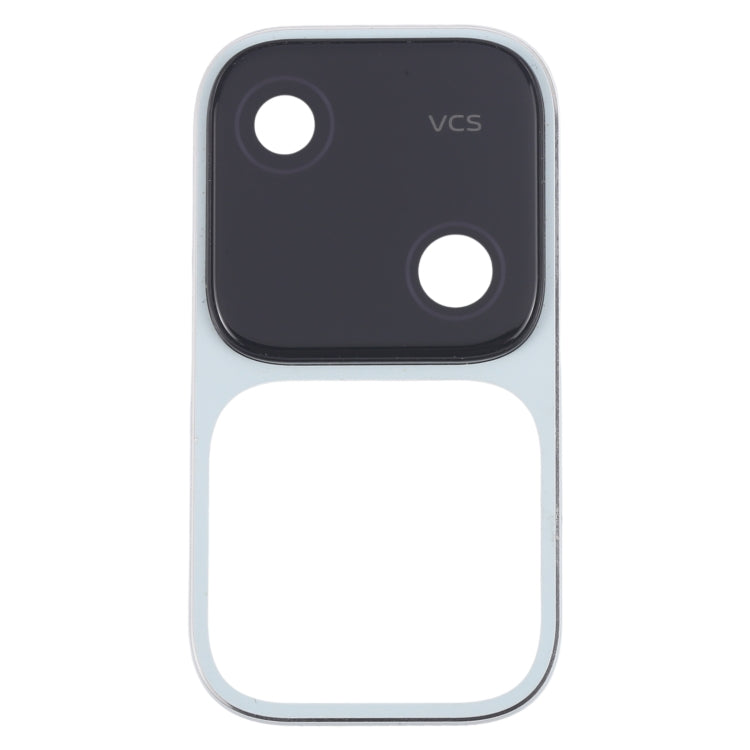 For vivo V30 5G Original Rear Camera Lens Cover (Green) - Camera Parts by PMc TechLife | Online Shopping South Africa | PMc TechLife | Buy Now Pay Later Mobicred