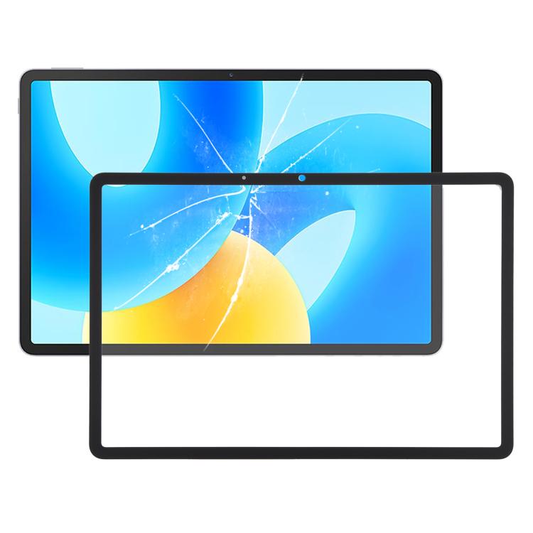 For Huawei MatePad 11.5 2024 BTKR-W00 Front Screen Outer Glass Lens, Matte Version (Frosted Black) - free shipping - PMc TechLife - Order now!