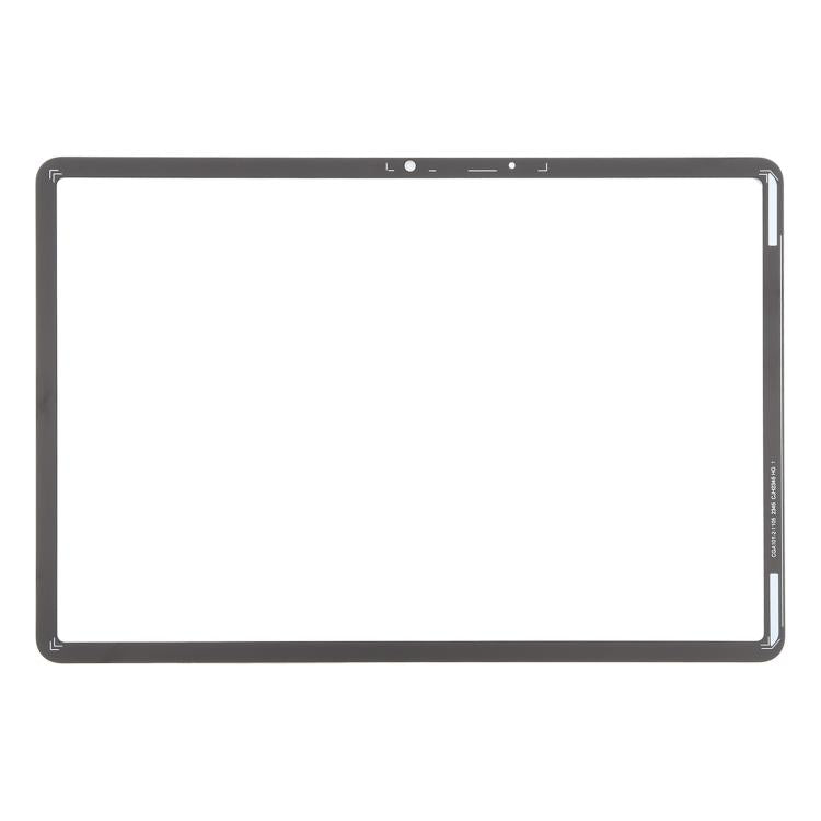 For Huawei MatePad 11.5 2024 BTKR-W00 Front Screen Outer Glass Lens, Matte Version (Frosted Black) - free shipping - PMc TechLife - Order now!
