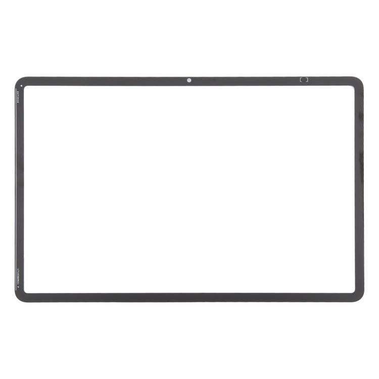 For Huawei MatePad 11 2023 DBR-W10 Front Screen Outer Glass Lens, Matte Version (Frosted Black) - free shipping - PMc TechLife - Order now!