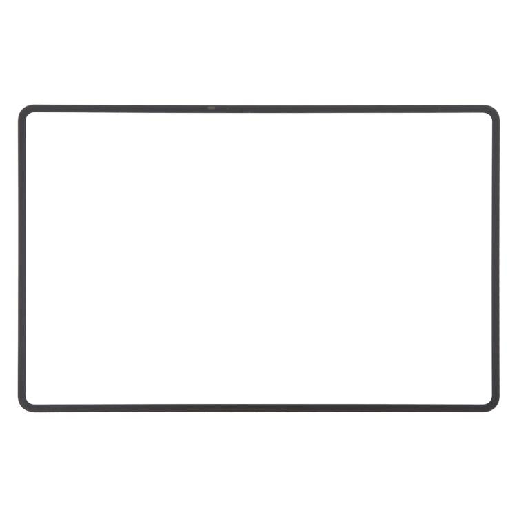 For Huawei MatePad Pro 11 2022 GOT-W09 Front Screen Outer Glass Lens (Black) - Outer Glass Lens by PMc TechLife | Online Shopping South Africa | PMc TechLife | Buy Now Pay Later Mobicred