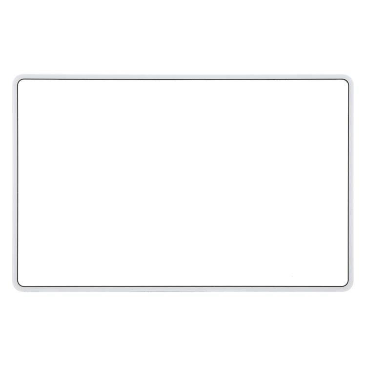 For Huawei MatePad Pro 11 2022 GOT-W09 Front Screen Outer Glass Lens (White) - Outer Glass Lens by PMc TechLife | Online Shopping South Africa | PMc TechLife | Buy Now Pay Later Mobicred