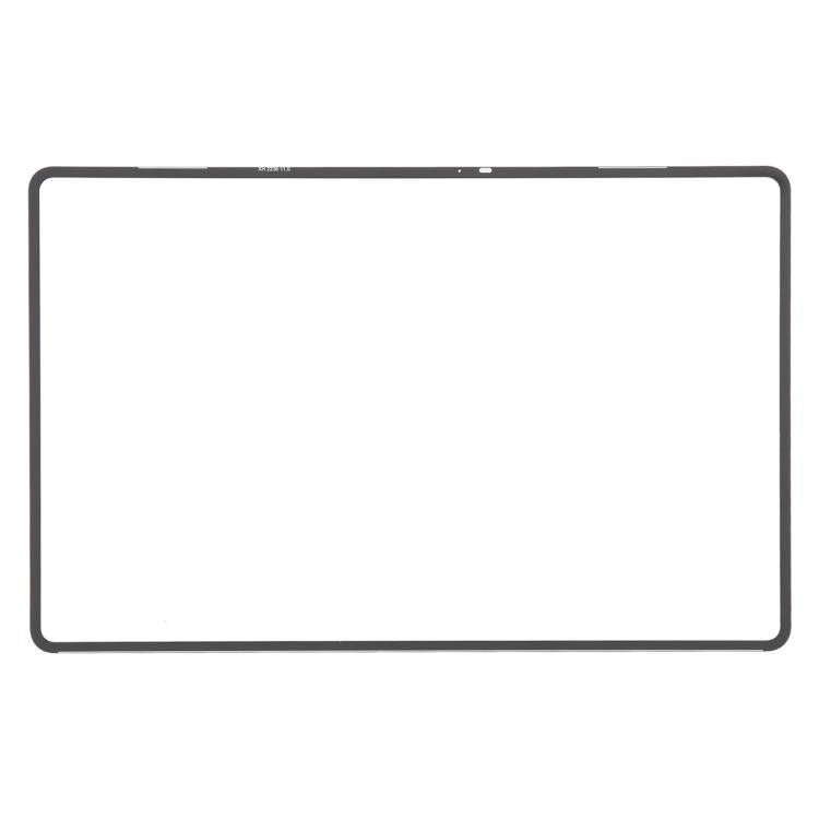 For Huawei MatePad Pro 11 2022 GOT-W09 Front Screen Outer Glass Lens (White) - Outer Glass Lens by PMc TechLife | Online Shopping South Africa | PMc TechLife | Buy Now Pay Later Mobicred