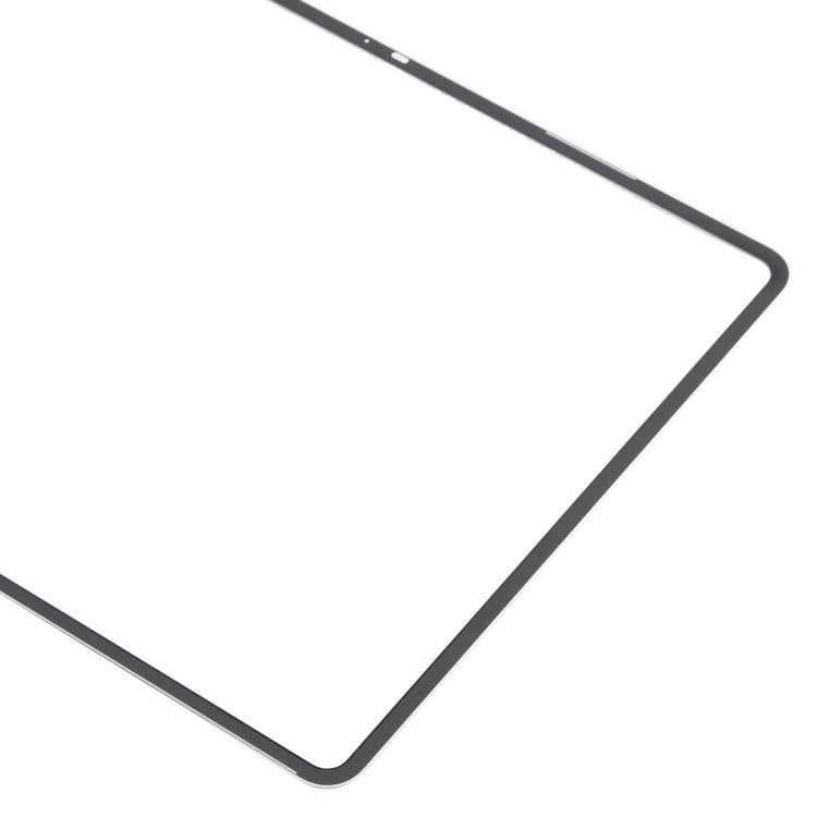 For Huawei MatePad Pro 11 2022 GOT-W09 Front Screen Outer Glass Lens (White) - Outer Glass Lens by PMc TechLife | Online Shopping South Africa | PMc TechLife | Buy Now Pay Later Mobicred
