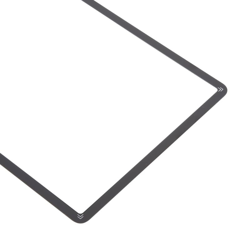 For Huawei MatePad 11.5 2024 BTKR-W00 Front Screen Outer Glass Lens, Bright Version (Jet Black) - Outer Glass Lens by PMc TechLife | Online Shopping South Africa | PMc TechLife | Buy Now Pay Later Mobicred