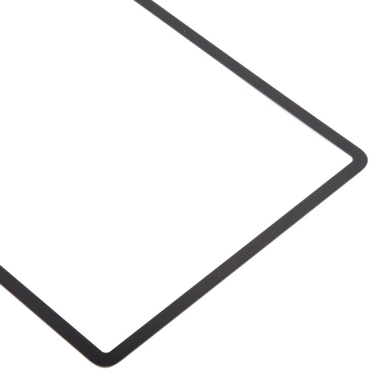 For Huawei MatePad Air DBY2-W00 Front Screen Outer Glass Lens (Black) - Outer Glass Lens by PMc TechLife | Online Shopping South Africa | PMc TechLife | Buy Now Pay Later Mobicred