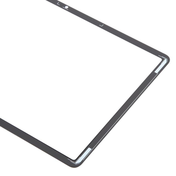 For Huawei MatePad SE 11 inch AGS6-W00 Front Screen Outer Glass Lens, Kids Version (Black) - Outer Glass Lens by PMc TechLife | Online Shopping South Africa | PMc TechLife | Buy Now Pay Later Mobicred