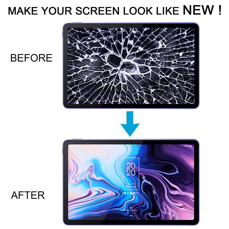 For TCL 10 TabMax 9295/9296 Original LCD Screen with Digitizer Full Assembly - For TCL by PMC TechLife | Online Shopping South Africa | PMC TechLife | Buy Now Pay Later Mobicred