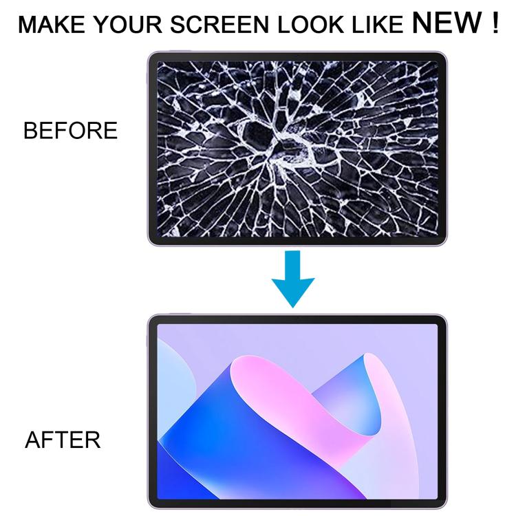 For Huawei MatePad 11 2023 DBR-W10 Bright Version Original LCD Screen with Digitizer Full Assembly - LCD Screen by PMC TechLife | Online Shopping South Africa | PMC TechLife | Buy Now Pay Later Mobicred