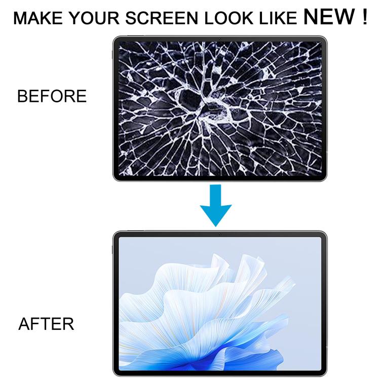 For Huawei MatePad Air DBY2-W00 Matte Version Original LCD Screen with Digitizer Full Assembly - LCD Screen by PMC TechLife | Online Shopping South Africa | PMC TechLife | Buy Now Pay Later Mobicred