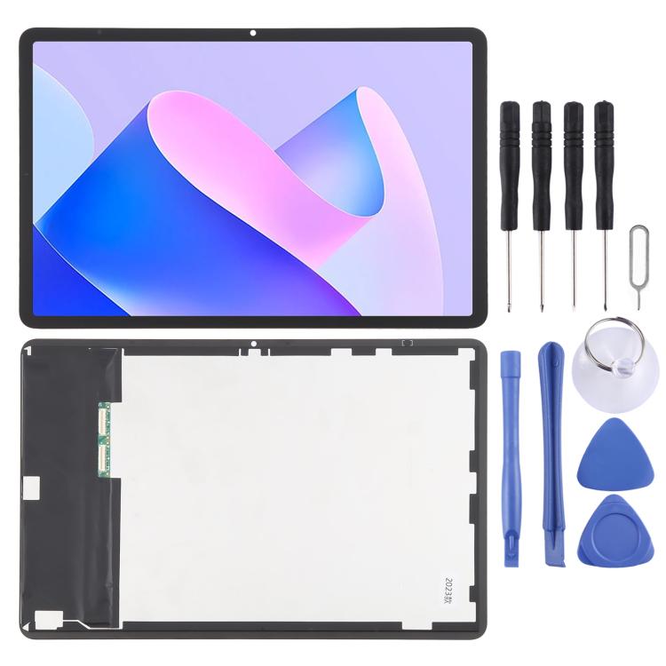 For Huawei MatePad 11 2023 DBR-W10 Matte Version Original LCD Screen with Digitizer Full Assembly - LCD Screen by PMC TechLife | Online Shopping South Africa | PMC TechLife | Buy Now Pay Later Mobicred