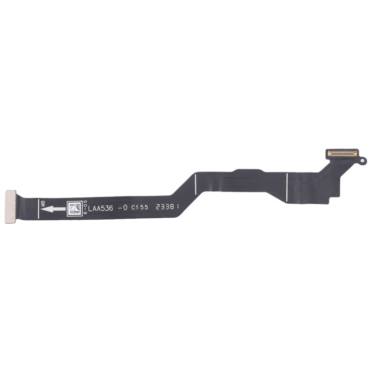For OnePlus Ace 2 Pro OEM LCD Flex Cable - free shipping - PMC Jewellery - Order now!