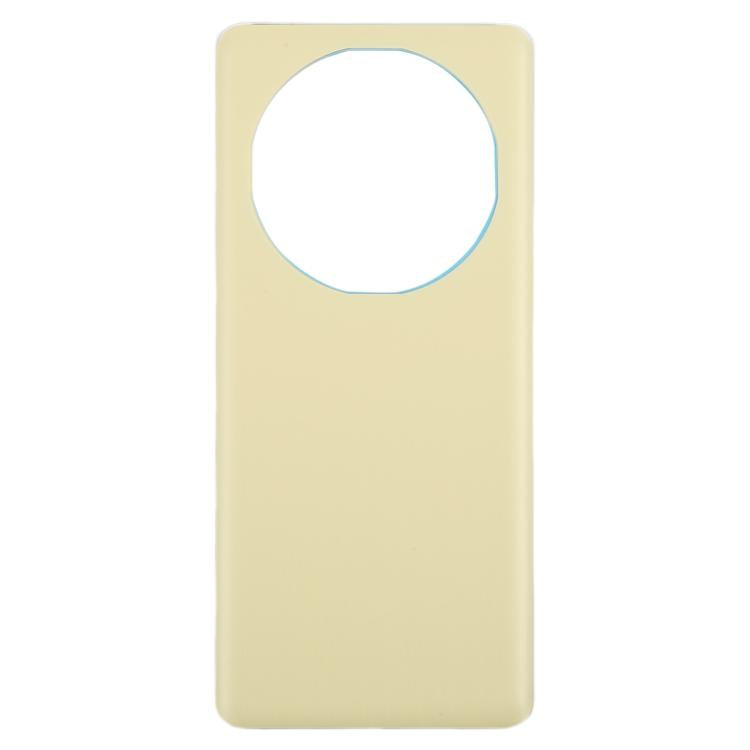 For OPPO Find X6 OEM Battery Back Cover(Gold) - Back Cover by PMc TechLife | Online Shopping South Africa | PMc TechLife | Buy Now Pay Later Mobicred