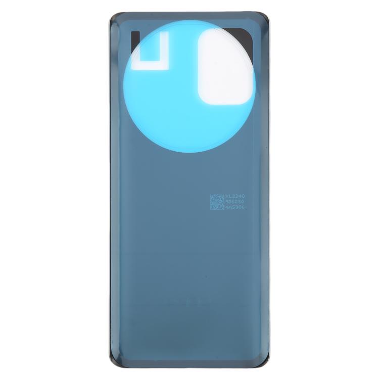 For OPPO Find X6 OEM Battery Back Cover(Gold) - Back Cover by PMc TechLife | Online Shopping South Africa | PMc TechLife | Buy Now Pay Later Mobicred