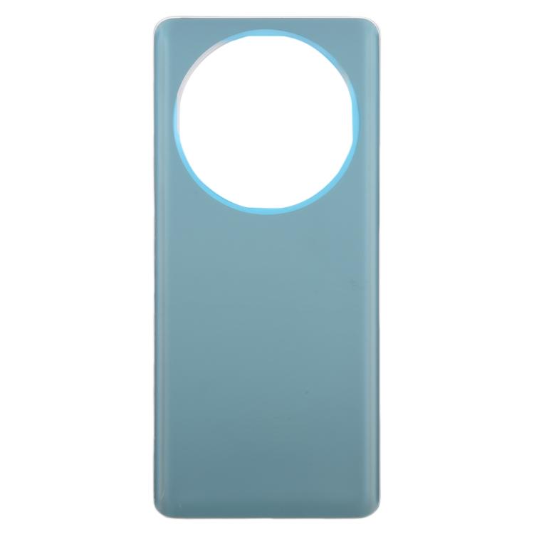 For OPPO Find X6 OEM Battery Back Cover(Blue) - Back Cover by PMc TechLife | Online Shopping South Africa | PMc TechLife | Buy Now Pay Later Mobicred