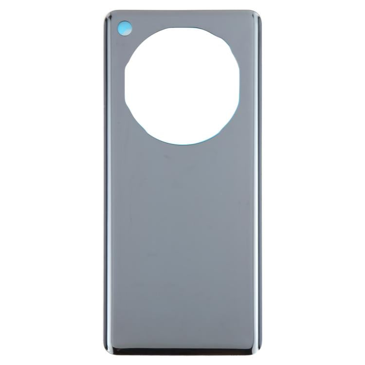 For OPPO Find X7 OEM Battery Back Cover(Black) - Back Cover by PMc TechLife | Online Shopping South Africa | PMc TechLife | Buy Now Pay Later Mobicred