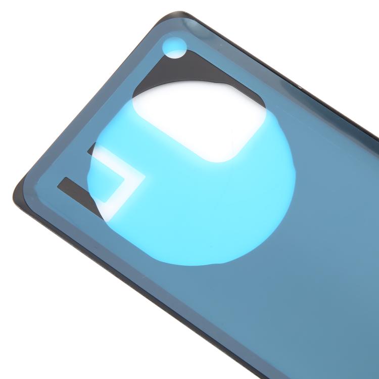 For OPPO Find X7 OEM Battery Back Cover(Black) - Back Cover by PMc TechLife | Online Shopping South Africa | PMc TechLife | Buy Now Pay Later Mobicred