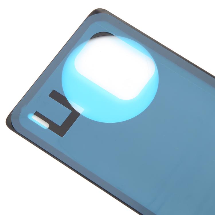 For vivo X90 OEM Battery Back Cover(Black) - Back Cover by PMC TechLife | Online Shopping South Africa | PMC TechLife | Buy Now Pay Later Mobicred