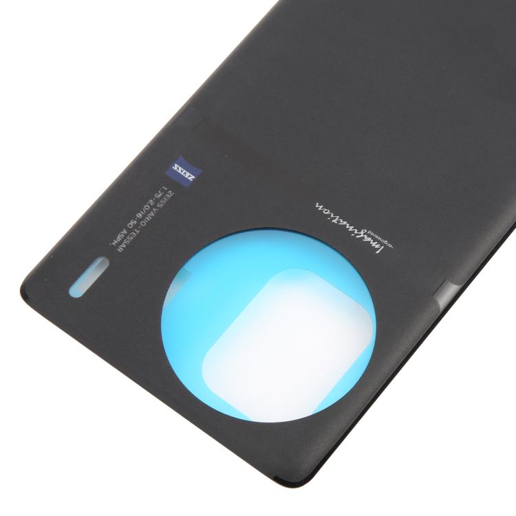 For vivo X90 OEM Battery Back Cover(Black) - Back Cover by PMC TechLife | Online Shopping South Africa | PMC TechLife | Buy Now Pay Later Mobicred