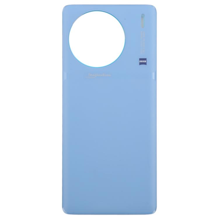 For vivo X90 OEM Battery Back Cover(Blue) - Back Cover by PMC TechLife | Online Shopping South Africa | PMC TechLife | Buy Now Pay Later Mobicred