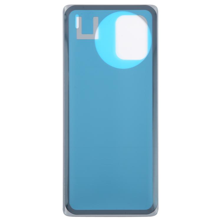 For vivo X90 OEM Battery Back Cover(Blue) - Back Cover by PMC TechLife | Online Shopping South Africa | PMC TechLife | Buy Now Pay Later Mobicred