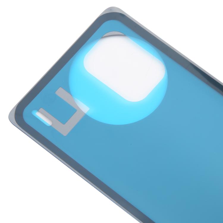 For vivo X90 OEM Battery Back Cover(Blue) - Back Cover by PMC TechLife | Online Shopping South Africa | PMC TechLife | Buy Now Pay Later Mobicred