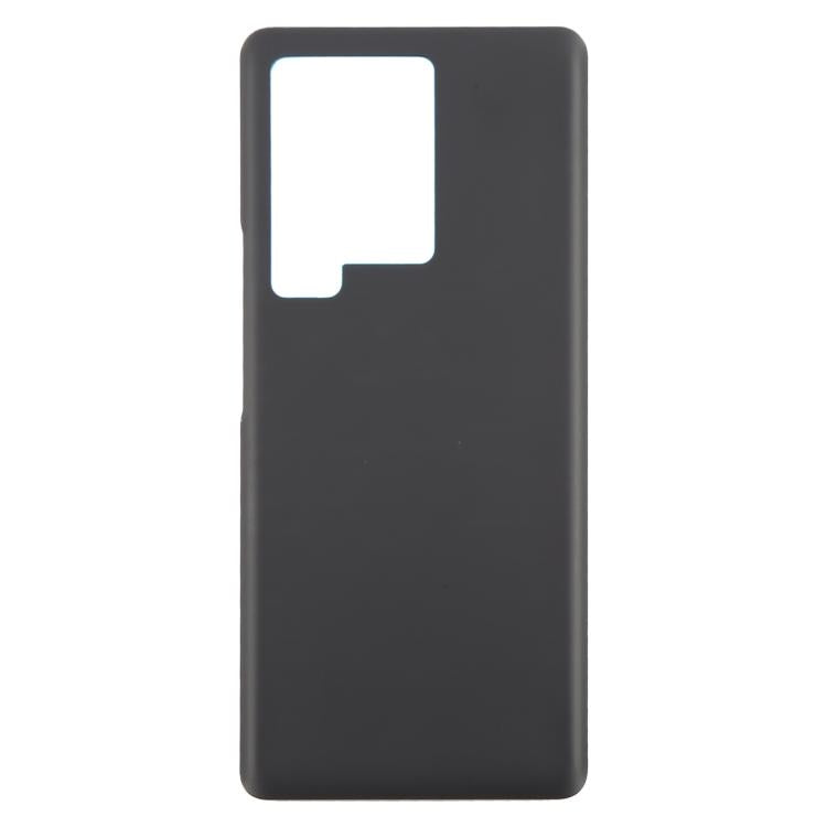 For vivo V29 OEM Battery Back Cover(Black) - Back Cover by PMc TechLife | Online Shopping South Africa | PMc TechLife | Buy Now Pay Later Mobicred