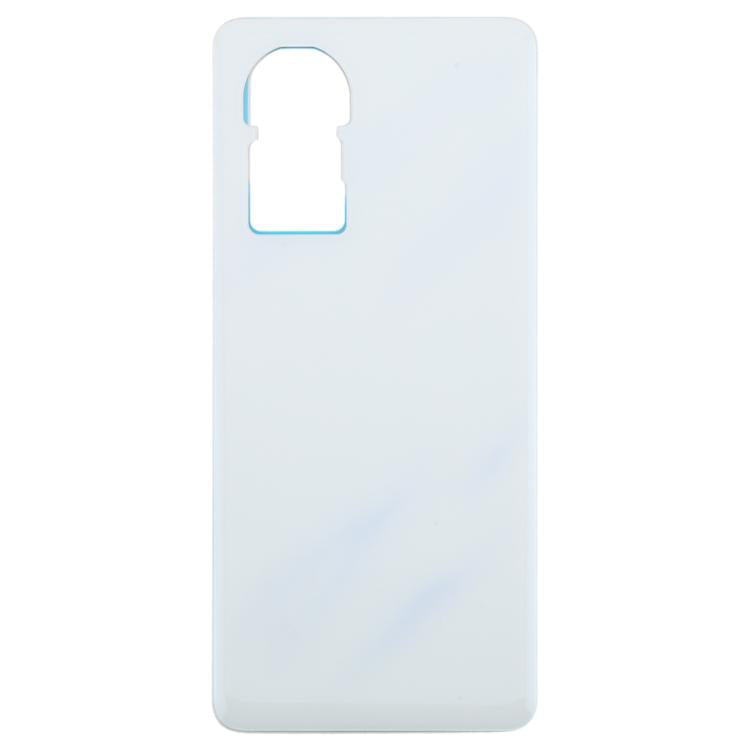 For vivo S19 OEM Battery Back Cover(White) - Back Cover by PMc TechLife | Online Shopping South Africa | PMc TechLife | Buy Now Pay Later Mobicred