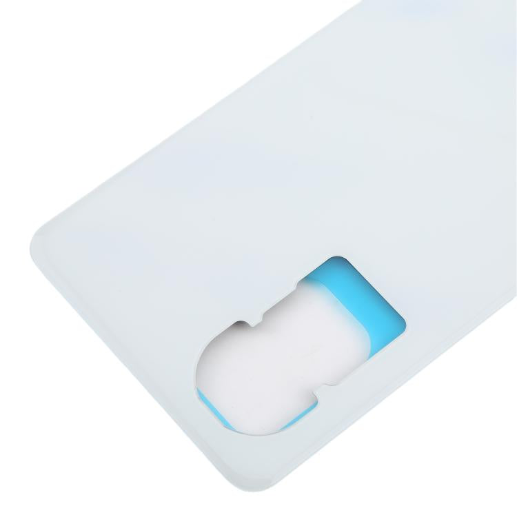 For vivo S19 OEM Battery Back Cover(White) - Back Cover by PMc TechLife | Online Shopping South Africa | PMc TechLife | Buy Now Pay Later Mobicred