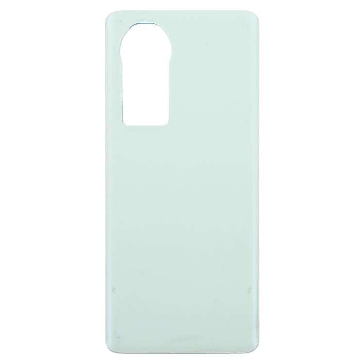 For vivo S19 Pro OEM Battery Back Cover(Green) - Back Cover by PMc TechLife | Online Shopping South Africa | PMc TechLife | Buy Now Pay Later Mobicred