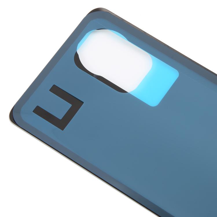 For vivo S19 Pro OEM Battery Back Cover(Green) - Back Cover by PMc TechLife | Online Shopping South Africa | PMc TechLife | Buy Now Pay Later Mobicred